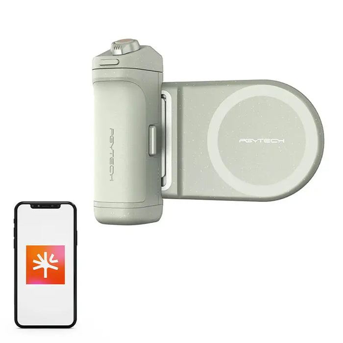 PGYTech Magcam phone holder (green) - Selfie sticks<<<stands<<<tripods<<<Selfie sticks<<<GSM Accessories<<<InnproXML