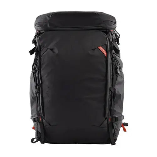 PGYTECH OnePro Flex 50l backpack (black) + organizer M - For cameras and camcorders<<<Accessories<<<Photo