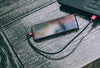 Kabel USB-A do Lightning MFI 350mm PGYTECH (P-GM-115)