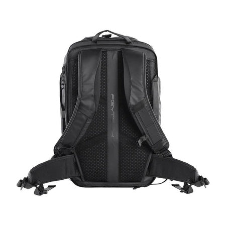 PGYTECH OneMo 35L Travel Backpack (black)