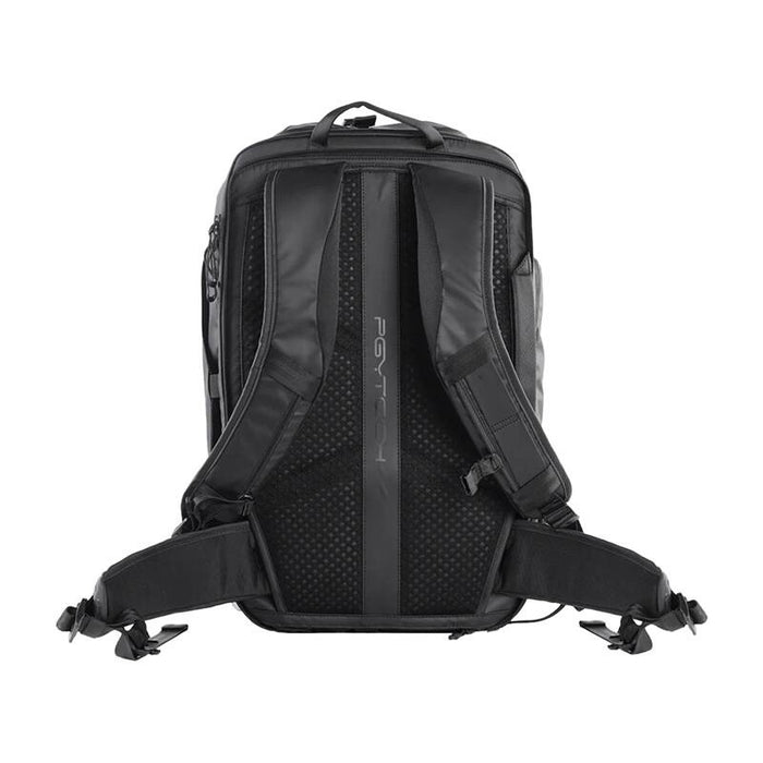 PGYTECH OneMo 35L Travel Backpack (black)