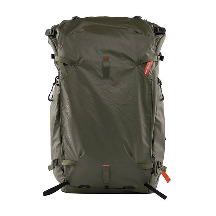 PGYTECH OnePro Focux 35L Backpack (green)