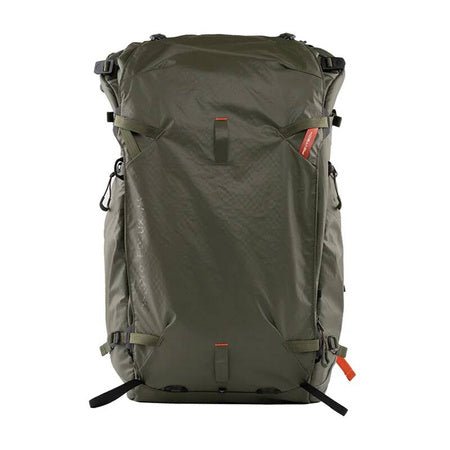PGYTECH OnePro Focux 35L Backpack (green)