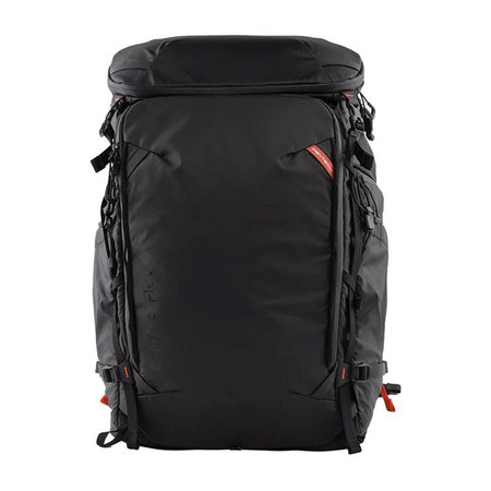 PGYTECH OnePro Flex 50l backpack (black) + organizer M