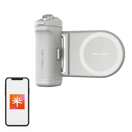 PGYTech MagCam Phone Holder (Gray)