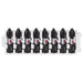 PH2 8 PIECE 25 MM BOSCH IMPACT CONTROL IMPACT SET - Битове и накрайници<<<Консумативи за