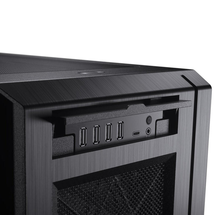 Computer Case PHANTEKS Enthoo Pro 2 Tempered Glass, Server Full Tower