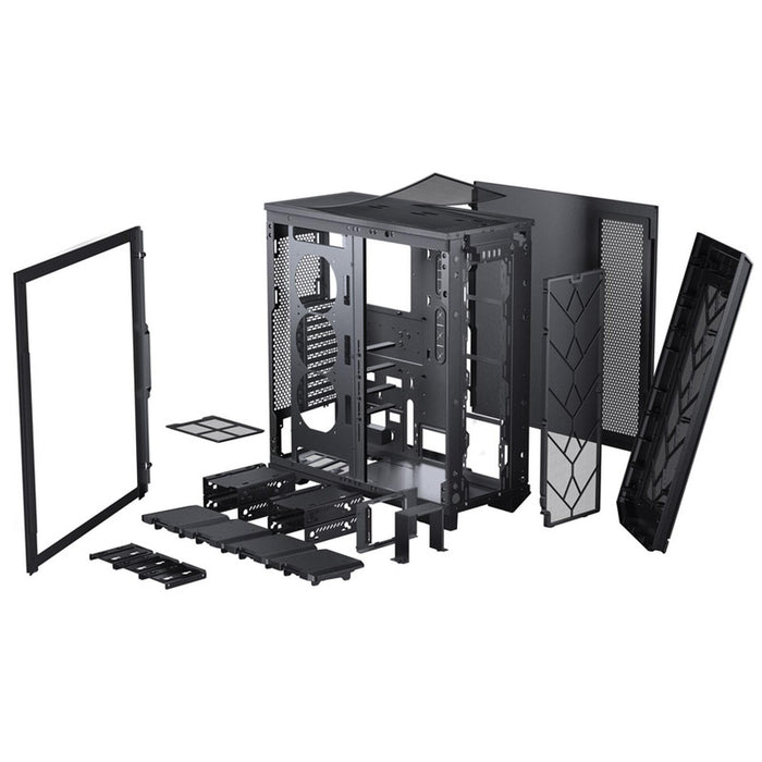 Computer Case PHANTEKS Enthoo Pro 2 Tempered Glass, Server Full Tower