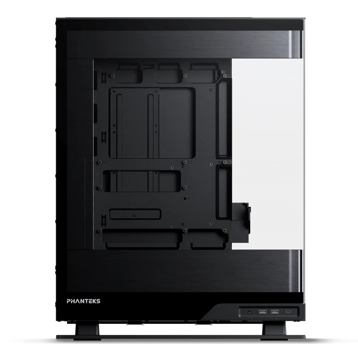 PHANTEKS Evolv X2 DRGB Black - Middle Tower box