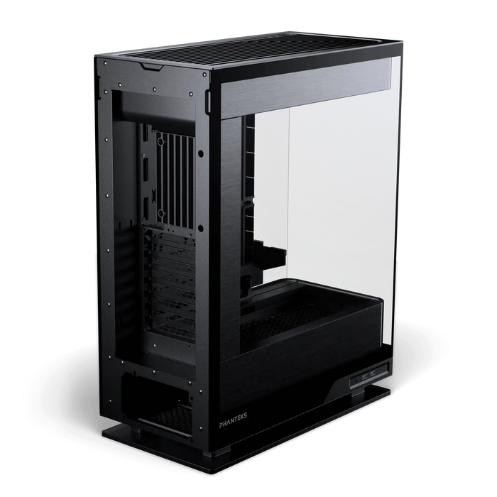 PHANTEKS Evolv X2 DRGB Black - Middle Tower box