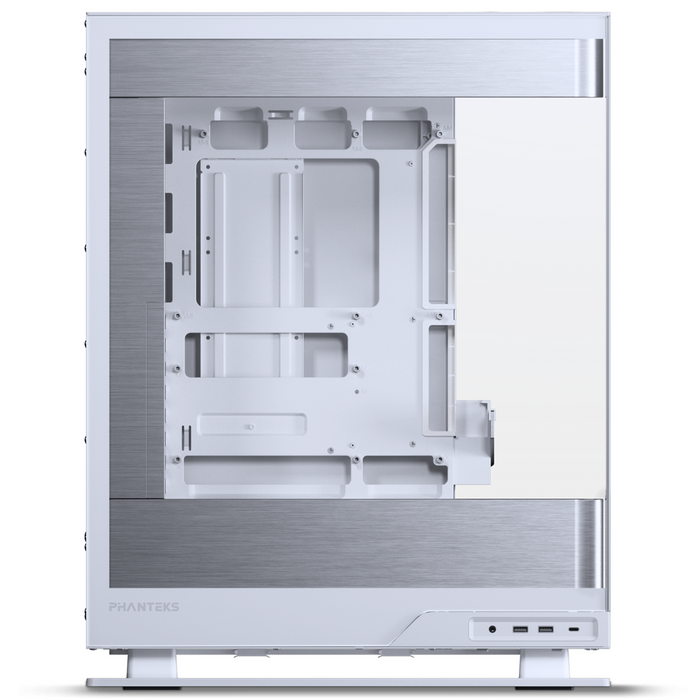 PHANTEKS Evolv X2 DRGB White Box - Middle Tower
