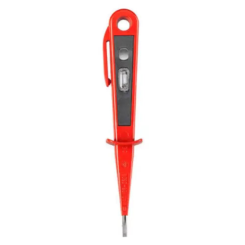PHASE METER WITH FUSE 125-250V KWB - Отвертки<<<Ръчни инструменти<<<Инструменти и железария<<<Praktiker