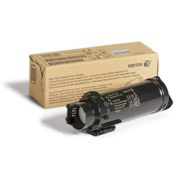 Phaser 6510/WC 6515 DMO SC Toner Cyan 106R03481 - Тонери<<<Консумативи - Лазер<<<Печат Сканиране и Консумативи<<<ALSO