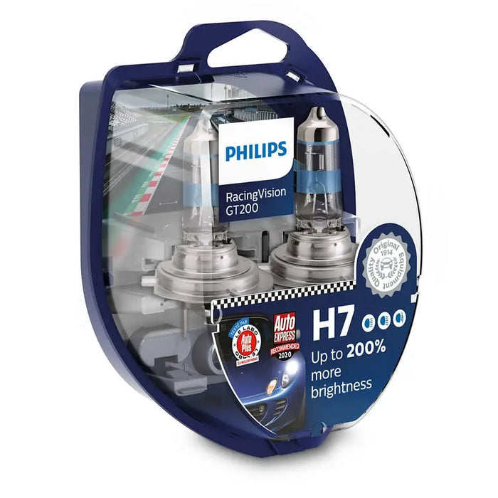 Philips 00577928 car light bulb H7 55 W Halogen - Car bulbsOSW-ZSA<<<LightingOSW<<<ActionPL