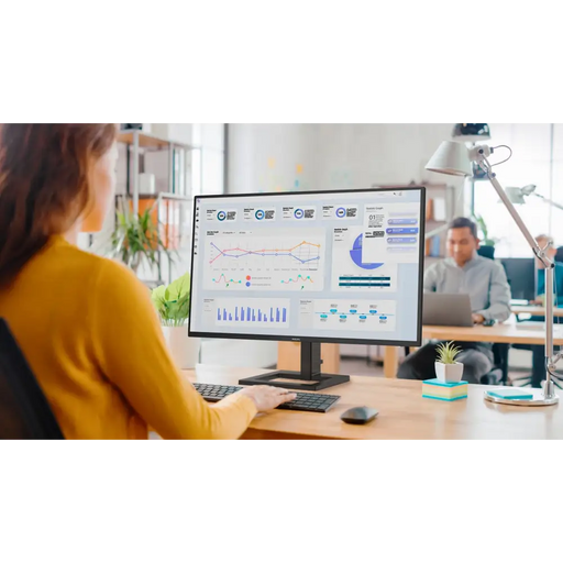 Philips 1000 series 27E1N1300AE/00 LED display 68.6 cm (27’’) 1920 x 1080 pixels Full HD LCD Black - LCD