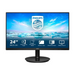 PHILIPS 241V8L/00 23.8inch VA LCD FHD 1920x1080 4ms 250cd VGA HDMI - Потребителски монитори<<<Дисплеи<<<Аудио Видео