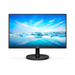 PHILIPS 241V8LA/00 23.8inch VA LCD FHD 1920x1080 16:9 3000:1 250cd/m2 4ms VGA HDMI - Потребителски