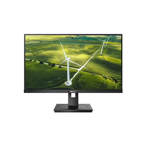 Philips 242B1G 23.8’’ IPS WLED 1920x1080@75Hz 4ms GtG 250cd m/2 1000:1 50M:1 DCR Adaptive Sync FlickerFree LowBlue Mode