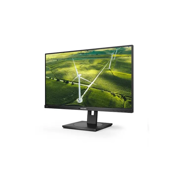 Philips 242B1G 23.8’’ IPS WLED 1920x1080@75Hz 4ms GtG 250cd m/2 1000:1 50M:1 DCR Adaptive Sync FlickerFree LowBlue Mode