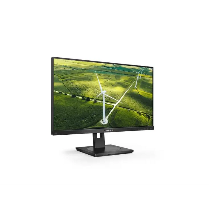 Philips 242B1G 23.8’’ IPS WLED 1920x1080@75Hz 4ms GtG 250cd m/2 1000:1 50M:1 DCR Adaptive Sync FlickerFree LowBlue Mode