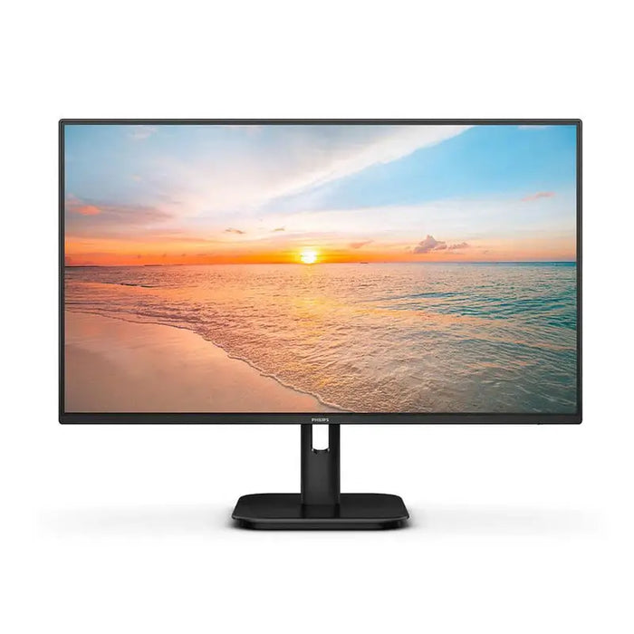 Philips 24E1N1200A 23.8’’ IPS WLED 1920x1080@120Hz 4ms GtG 1ms MPRT 300cd m/2 1500:1 Mega Infinity DCR Adaptive Sync