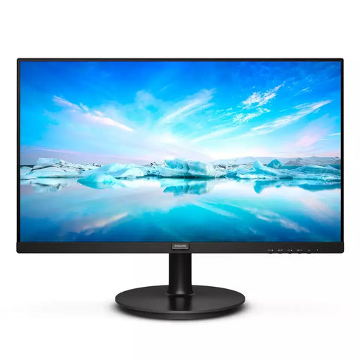 Philips 272V8LA 27’’ VA WLED 1920x1080@75Hz 4ms GtG 250cd m/2 3000:1 Mega Infinity DCR Adaptive Sync FlickerFree Low