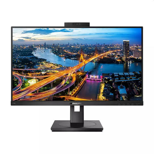 Philips 275B1H/00 27’’ IPS WLED 2560x1440@75Hz 4ms GTG 300cd/m2 1000:1 DCR 50M:1 Adaptive Sync FlickerFree Low Blue