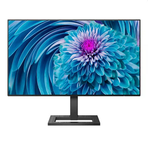 Philips 275E2FAE 27’’ IPS WLED 2560x1440@75Hz 4ms GTG/1ms MPRT 350cd/m2 1000:1 Mega Infinity DCR Adaptive Sync