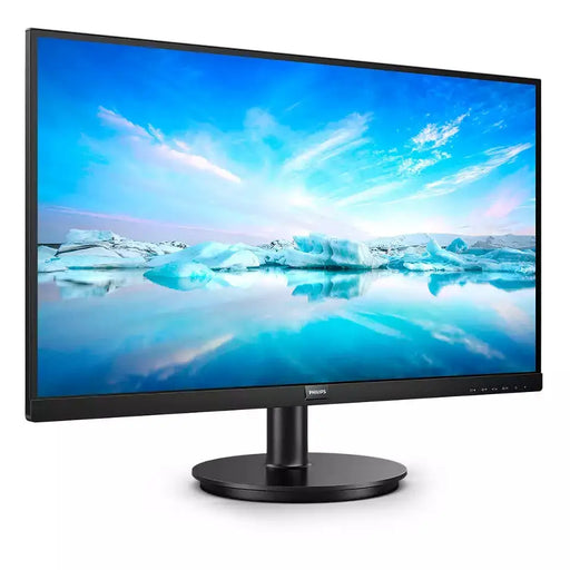 Philips 275V8LA 27’’ VA WLED 2560x1440@75Hz 4ms GtG 1ms MPRT 250cd m/2 4000:1 Mega Infinity DCR Adaptive Sync