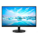 Philips 275V8LA 27’’ VA WLED 2560x1440@75Hz 4ms GtG 1ms MPRT 250cd m/2 4000:1 Mega Infinity DCR Adaptive Sync