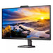 Philips 27E1N5600HE 27’’ IPS WLED 2560x1440@75Hz 4ms GtG 1ms MPRT 300cd m/2 1000:1 Mega Infinity DCR Adaptive sync