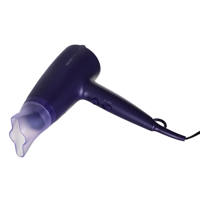 Philips 3000 series BHD340/10 2100 W ThermoProtect attachment Hair Dryer - Сешоари<<<Грижа за косата<<<Уреди за личнa