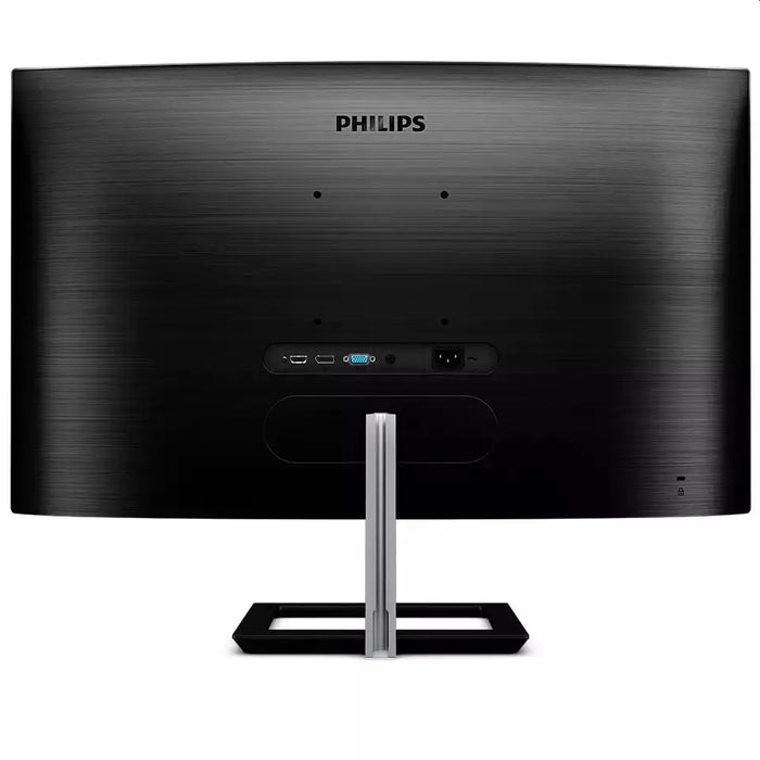 Philips 325E1C/00 31.5’’ Curved 1500R VA WLED 2560x1440@75Hz 4ms GTG 250cd/m2 3000:1 Mega Infinity DCR