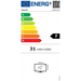 Philips 346E2CUAE 34’’ Curved 1500R VA WLED 3440x1440@100Hz 4ms GtG 1ms MPRT 300cd m/2 3000:1 Mega Infinity DCR