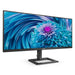 Philips 346E2LAE 34’’ VA WLED 3440x1440@100Hz 4ms GtG 1ms MPRT 300cd m/2 3000:1 Mega Infinity DCR Adaptive Sync