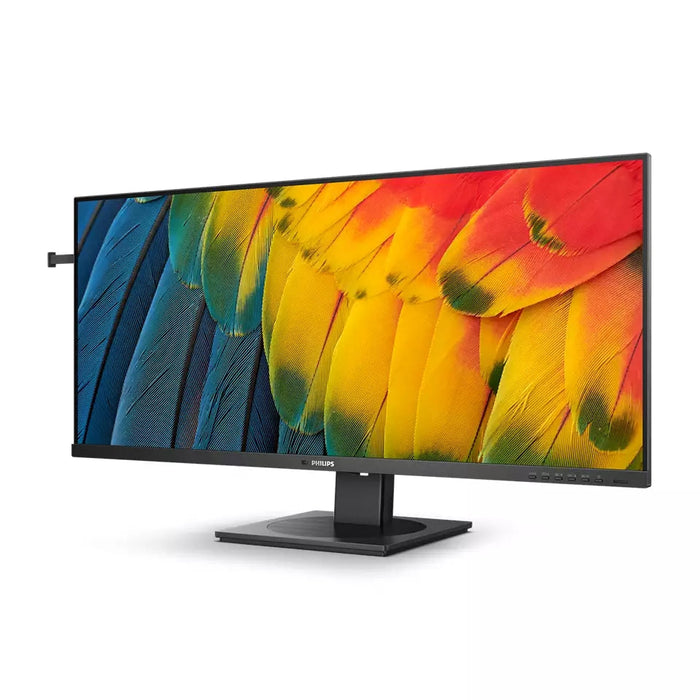 Philips 40B1U5600 40’’ IPS WLED 3440x1440@100Hz 4ms GtG 500cd m/2 1200:1 DCR 50M:1 Adaptive Sync FlickerFree Low Blue