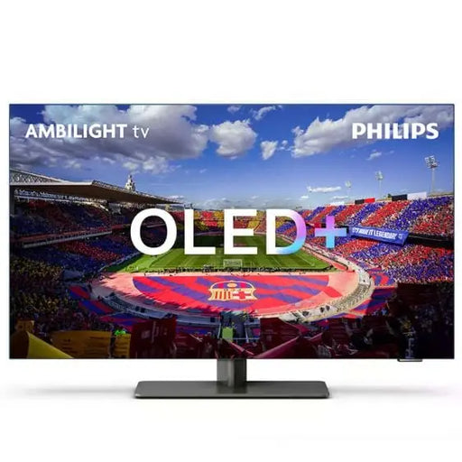 PHILIPS 42inch OLED OLED SMART TV - Телевизори<<<Телевизори<<<Аудио Видео Дисплеи и Телевизори<<<ALSO&&&Последни