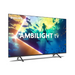 Philips 43PUS8010/12 43’’ 4K UHD LED 3840x2160p 60Hz DVB-T/T2/T2-HD/C/S/S2 60Hz Ambilight 3 Pixel Precise UHD HDR+