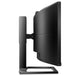 Philips 499P9H 49’’ 32:9 Super Wide Curved 1800R VA LED 5120x1440@60Hz HDR 400 5ms 3000:1 80M:1 DCR 450 cd/m2 Web