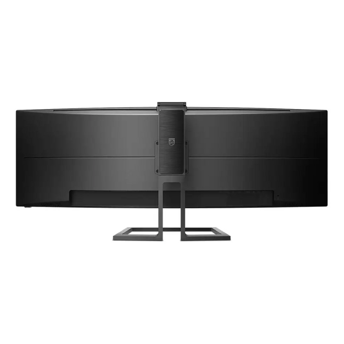 Philips 499P9H 49’’ 32:9 Super Wide Curved 1800R VA LED 5120x1440@60Hz HDR 400 5ms 3000:1 80M:1 DCR 450 cd/m2 Web