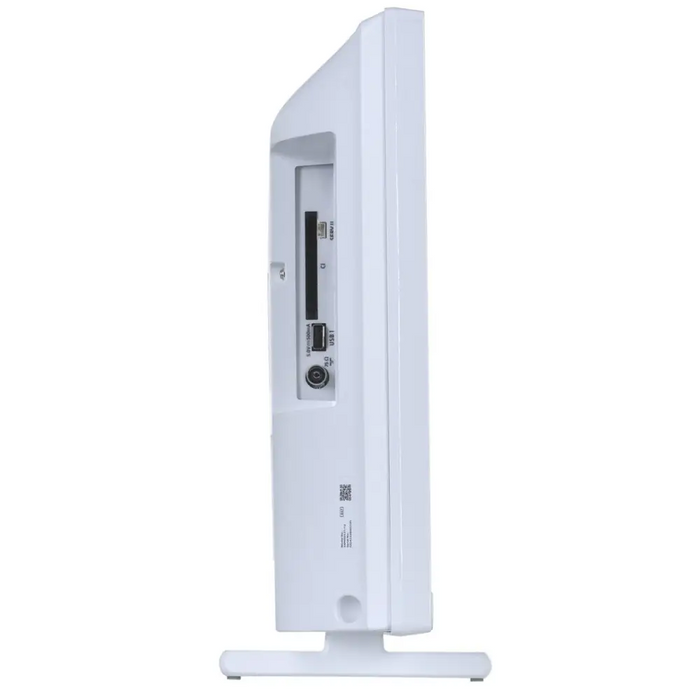 Philips 5500 series 24PHS5537/12 TV 61 cm (24’’) HD White - Телевизори<<<Телевизори<<<Аудио Видео Дисплеи и