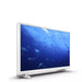Philips 5500 series 24PHS5537/12 TV 61 cm (24’’) HD White - Телевизори<<<Телевизори<<<Аудио Видео Дисплеи и