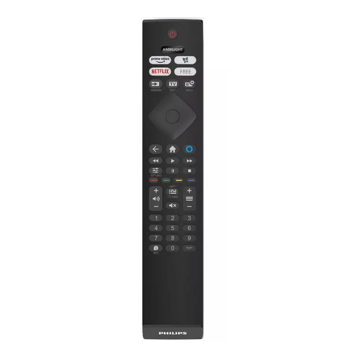 PHILIPS 55inch 4K Ambilight Smart TV Dolby Vision Dolby Atmos - Телевизори<<<Телевизори<<<Аудио Видео Дисплеи и