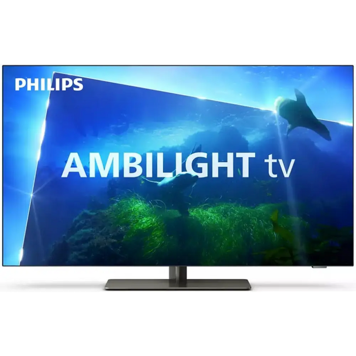 PHILIPS 55inch OLED OLED SMART TV - Телевизори<<<Телевизори<<<Аудио Видео Дисплеи и
