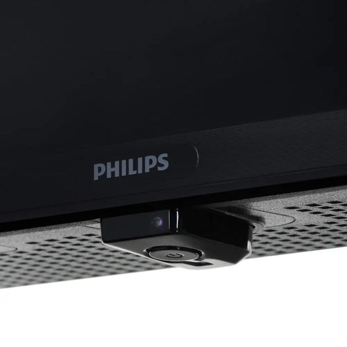 Philips 55PUS7009/12 TV 139.7 cm (55’’) 4K Ultra HD Smart TV Wi-Fi Black - Телевизори<<<Телевизори<<<Аудио Видео