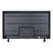 Philips 55PUS7009/12 TV 139.7 cm (55’’) 4K Ultra HD Smart TV Wi-Fi Black - Телевизори<<<Телевизори<<<Аудио Видео