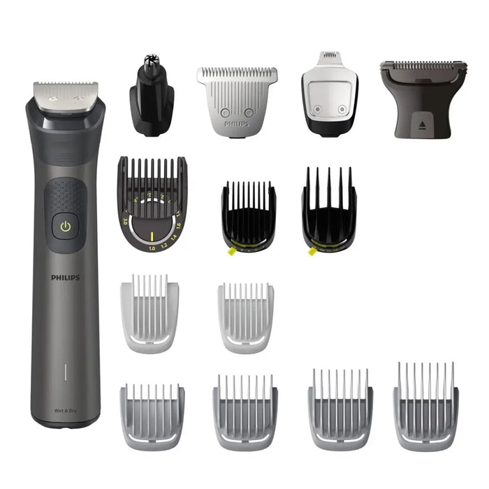 Philips All-in-One Trimmer MG7940/15 Series 7000 - Hair clippersAGD-STR<<<Home Appliance