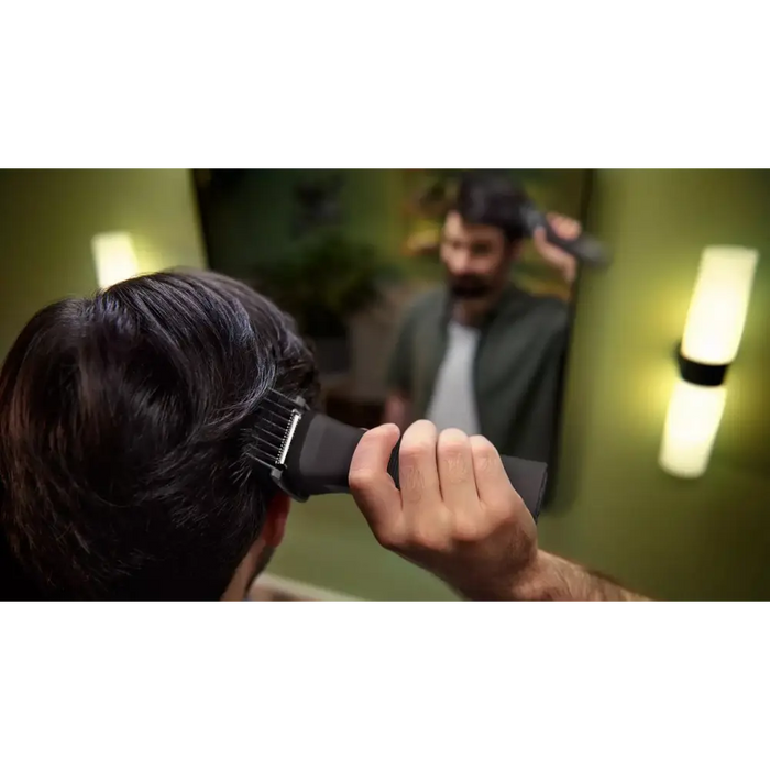 Philips All-in-One Trimmer MG7940/15 Series 7000 - Hair clippersAGD-STR<<<Home Appliance