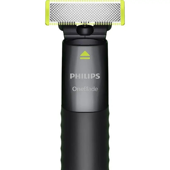 PHILIPS All-in-One Trimmer series 9000 + One Blade - Тримери за лице и тяло / One Blade<<<Грижа за тялото<<<Уреди за