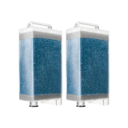 Philips Anti-scale fillers WardrobeCare - Аксесоари за ютии<<<Уреди за гладене и почистване<<<Уреди за дома<<<ALSO